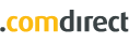 Logo der comdirect Bank