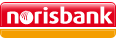 Logo der norisbank Bank