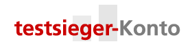Logo von Testsiegerkonto.de