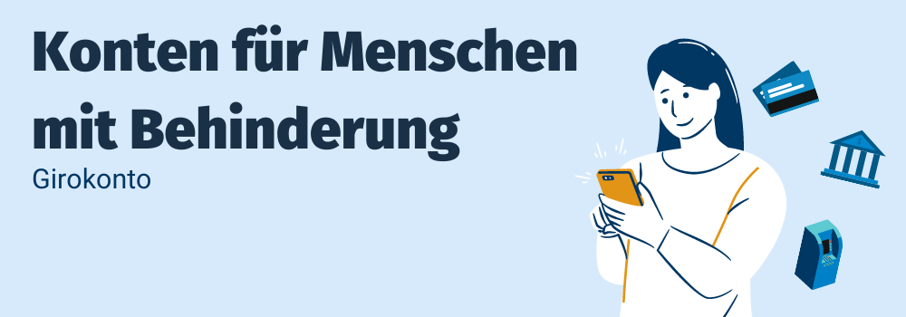 Kostenloses Girokonto Für Behinderte Menschen Sparkasse